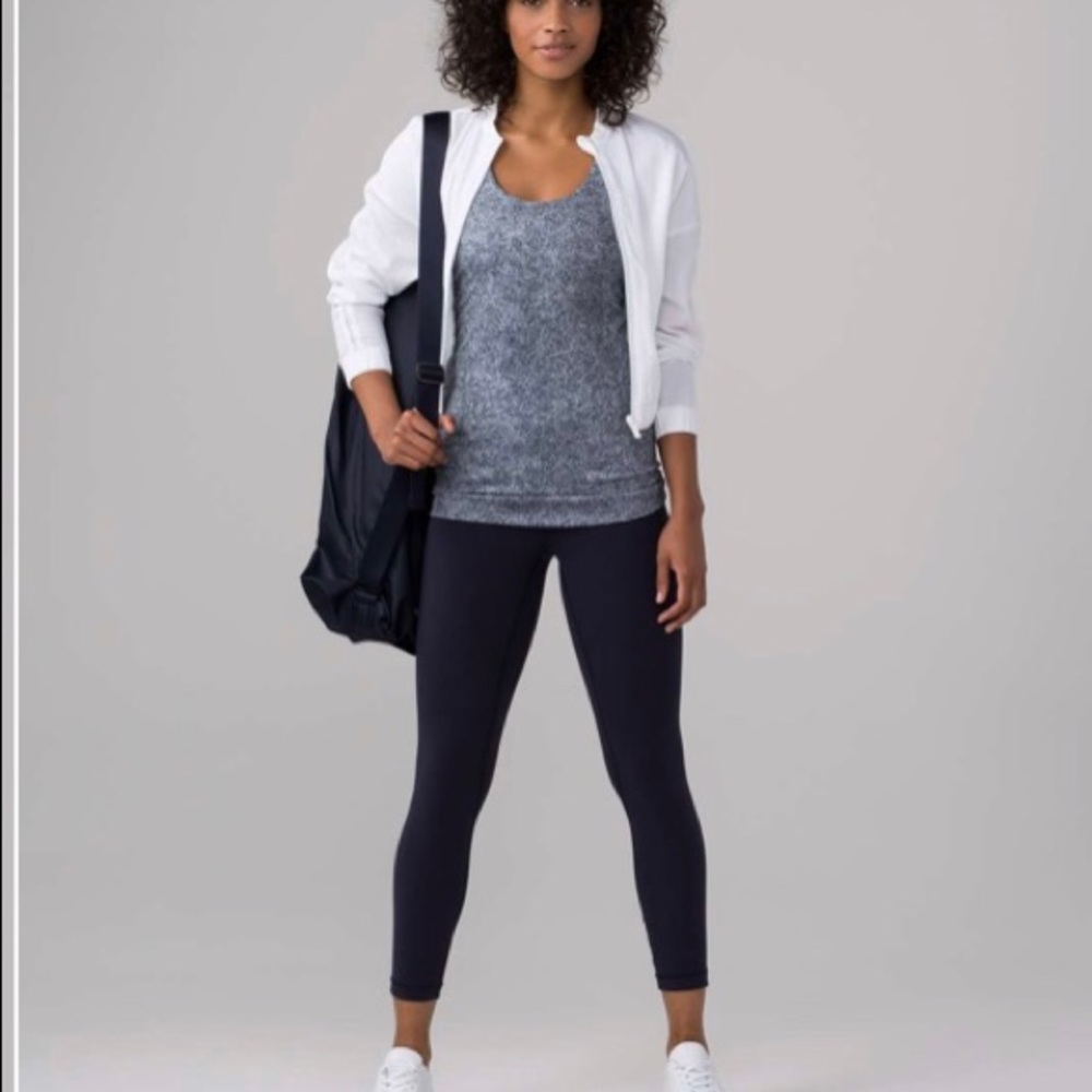 Cool Racerback Tank Top - Picture 3 of 7
